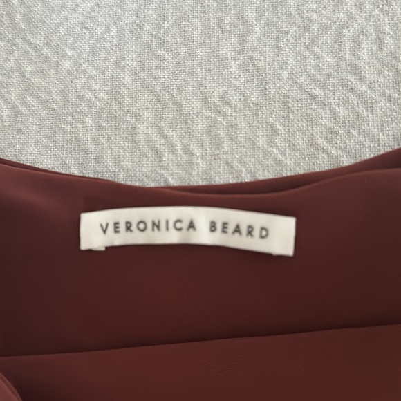 Veronica Beard, Ormond Colorblock Bottom, Small, $158 - Picture 7 of 7